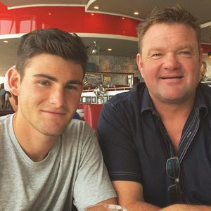 Meet your Posher, Matt